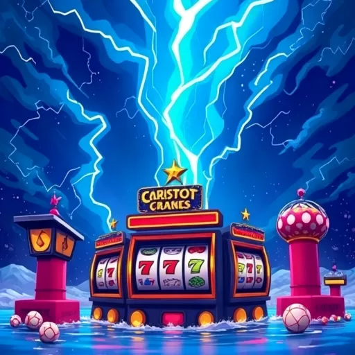agamwin: Promo dan Bonus Terbaik untuk Para Gamer Indonesia