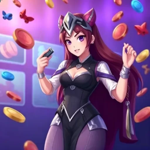 Menjelajahi Fitur Unggulan Situs Game agamwin