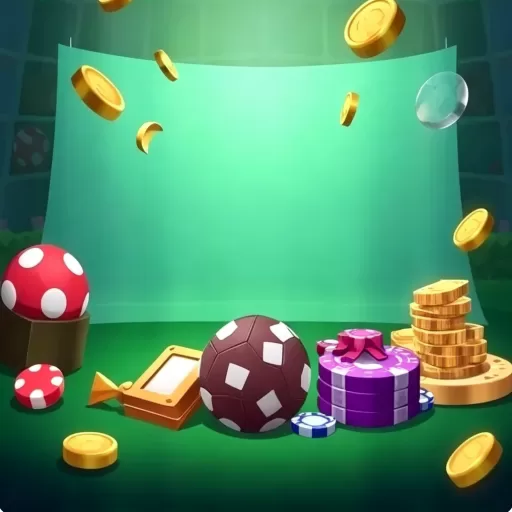 Mengulas Fitur Menarik di Situs Game agamwin