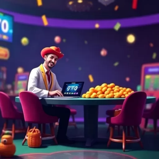 Panduan Lengkap Menggunakan Situs Game agamwin